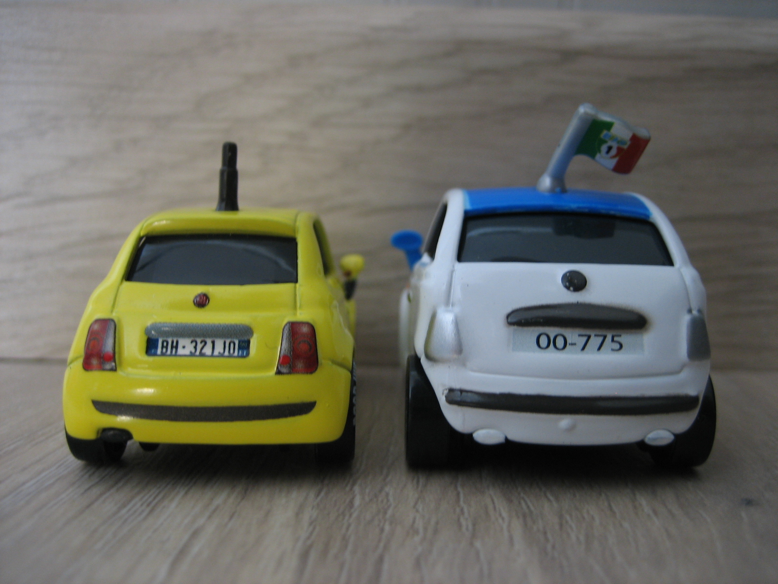 Fiat 500 nouvelle génération IMG_8747